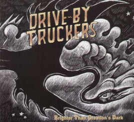 Drive-by Truckers Brighter Than Creations Dark (Limited Edition) (2 Lp's) - Vinyl