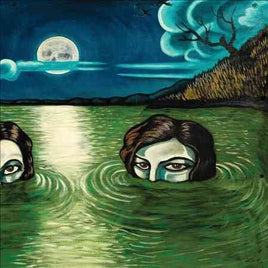 Drive-by Truckers ENGLISH OCEANS - Vinyl