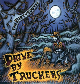Drive-by Truckers The Dirty South - Vinyl
