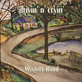 Drivin N Cryin MYSTERY ROAD-EX(2LP) - Vinyl
