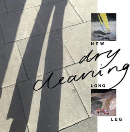 Dry Cleaning New Long Leg - Vinyl