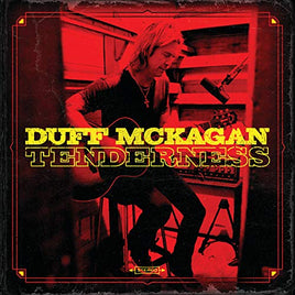 Duff McKagan Tenderness [LP] - Vinyl