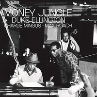 
              Duke Ellington Money Jungle (Blue Note Tone Poet Series) [LP] - Vinyl
            