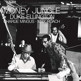 Duke Ellington Money Jungle (Blue Note Tone Poet Series) [LP] - Vinyl