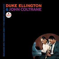 
              Duke Ellington/John Coltrane Duke Ellington & John Coltrane (Verve Acoustic Sounds Series) [LP] - Vinyl
            