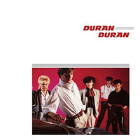 
              Duran Duran Duran Duran (Deluxe Edition, 2 Lp's) [Import] - Vinyl
            