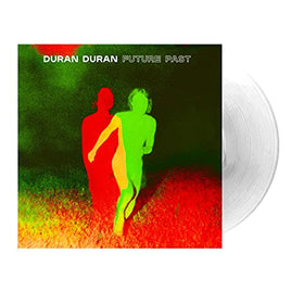 Duran Duran FUTURE PAST - Vinyl