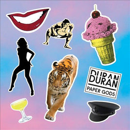 Duran Duran PAPER GODS - Vinyl