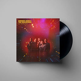 Durand Jones & The Indications Private Space - Vinyl