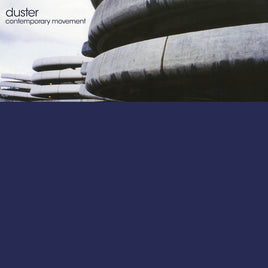 Duster Contemporary Movement - Vinyl