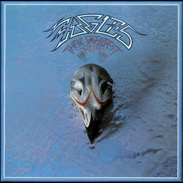 Eagles Their Greatest Hits 1971-1975 (180 Gram Vinyl) - Vinyl