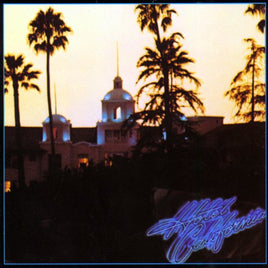 Eagles Hotel California (180 Gram Vinyl) - Vinyl