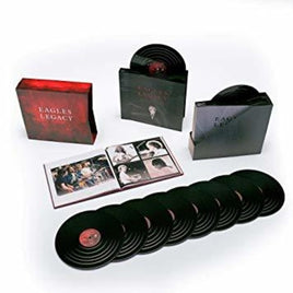 Eagles Legacy - Vinyl