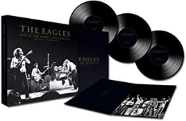 Eagles Live At The Summit- Houston 1976 - Vinyl