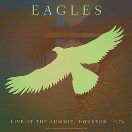 Eagles Live Houston 1976 - Vinyl