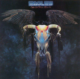 Eagles ONE OF THESE NIGHTS - Vinyl