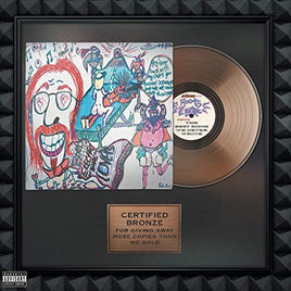 Eagles Of Death Metal EODM Presents Boots Electric Performing The Best Songs We Never Wrote [LP] - Vinyl