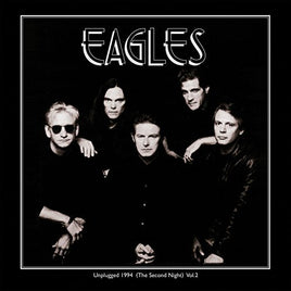 Eagles Unplugged 1994 (the Second Night) Vol 2 - Vinyl