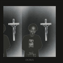 Earl Sweatshirt DORIS - Vinyl