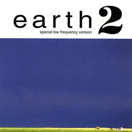 Earth E A R T H 2 - Vinyl