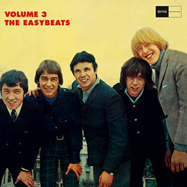 Easybeats Volume 3 - Vinyl