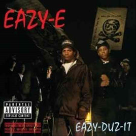 Eazy-e EAZY DUZ IT-25TH(EX) - Vinyl