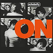 Echobelly On - Vinyl