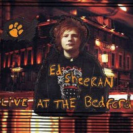 Ed Sheeran Live At the Bedford (Extended Play) - Vinyl