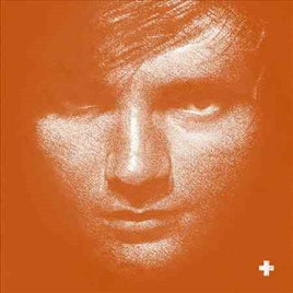 Ed Sheeran PLUS SIGN - Vinyl