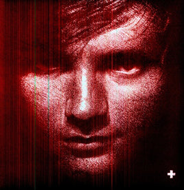 Ed Sheeran Plus [Import] - Vinyl