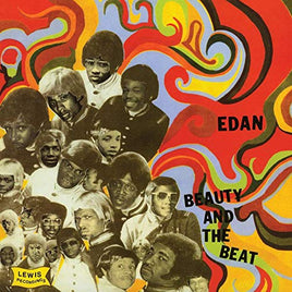 Edan Beauty And The Beat - Vinyl