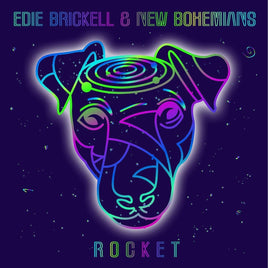 Edie Brickell & New Bohemians Rocket - Vinyl