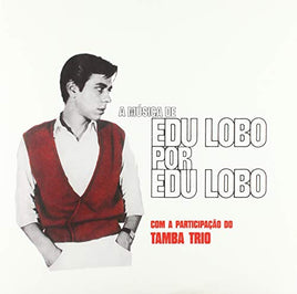 Edu Lobo & Tamba Trio A Música De Edu Lobo Por Edu Lobo - Vinyl