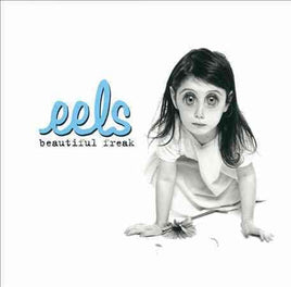 Eels BEAUTIFUL FREAK (LP) - Vinyl