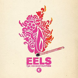 Eels Deconstruction - Vinyl