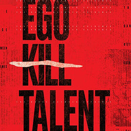 Ego Kill Talent The Dance Between Extremes - Vinyl