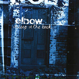 Elbow Asleep In The Back [2 LP] - Vinyl