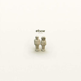 Elbow Cast Of Thousands [LP] - Vinyl