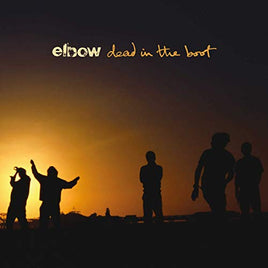 Elbow Dead In The Boot [LP] - Vinyl