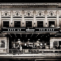 
              Elbow Live At The Ritz - An Acoustic Performance [LP] - Vinyl
            