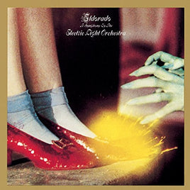 Electric Light Orchestra ELDORADO (IMPORT)/CLEAR VINYL - Vinyl