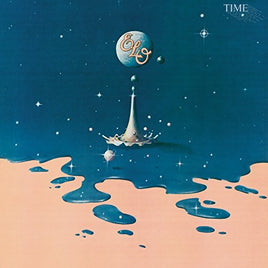 Electric Light Orchestra TIME - Vinyl