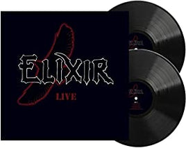 Elixir Live [Import] (2 Lp's) - Vinyl