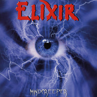 
              Elixir Mindcreeper [Import] - Vinyl
            
