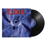 
              Elixir Mindcreeper [Import] - Vinyl
            
