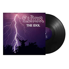 Elixir The Idol [Import] - Vinyl