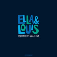 
              Ella Fitzgerald & Louis Armstrong Ella & Louis - The Definitive Collection [Import] (4 Lp's) - Vinyl
            