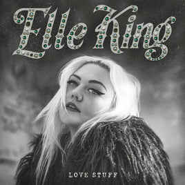 Elle King Love Stuff (Download Insert) - Vinyl