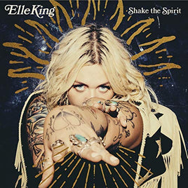 Elle King Shake The Spirit - Vinyl