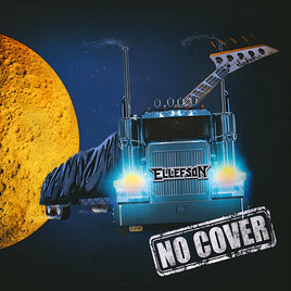 Ellefson No Cover (Limited Edition) (2 Lp's) - Vinyl